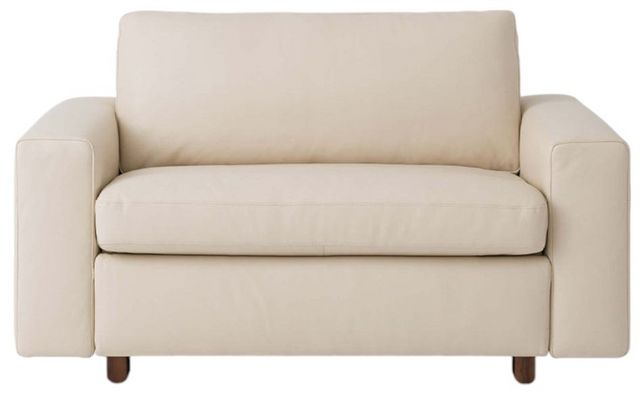 EQ3 Reva Leather Single Sleeper-2