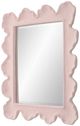 Uttermost® Sea Coral Pink Mirror-3