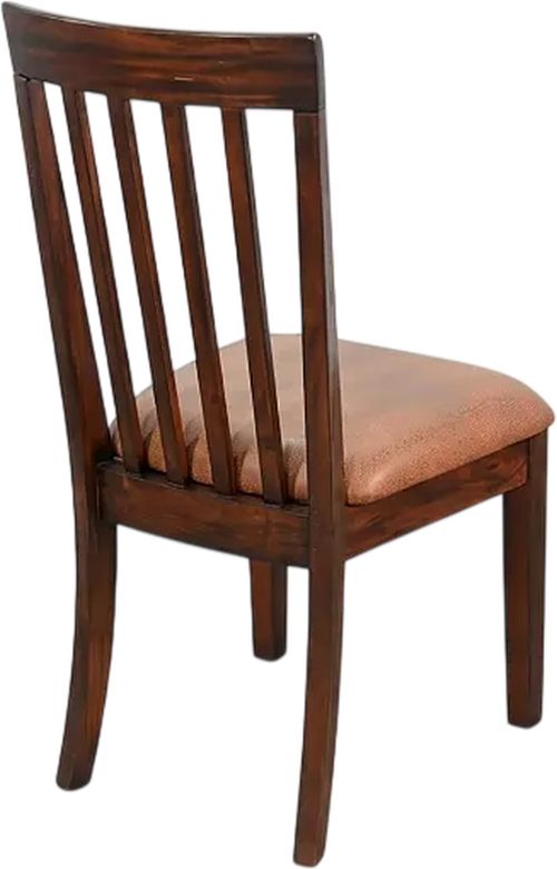 Sunny Designs™ Santa Fe Dark Chocolate Dining Chair-3