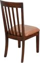 Sunny Designs™ Santa Fe Dark Chocolate Dining Chair-3