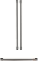 Café™ Brushed Black Refrigeration Handles-0