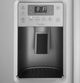 GE Profile™ Series 28.16 Cu. Ft. Stainless Steel Side-by-Side Refrigerator-4