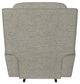 La-Z-Boy® Dorian Spa Power Rocking Recliner with Headrest and Lumbar-3