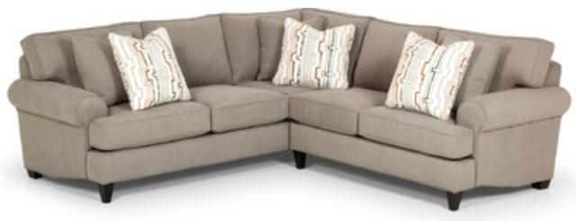 Stanton™ 2-Piece Sectional Set-0