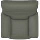 La-Z-Boy® Joshua Charcoal Power Wall Recliner-4