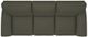 La-Z-Boy® Reese Charcoal Power Reclining Sofa-4