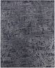 Feizy Whitton Navy/Ivory 5'x8' Area Rug-0
