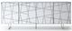 VIG Furniture Modrest Kilson White Buffet-1