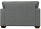 La-Z-Boy® Shiloh Silver Twin Sleep Chair-4