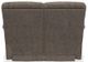 La-Z-Boy® James Steel Reclining Loveseat-3