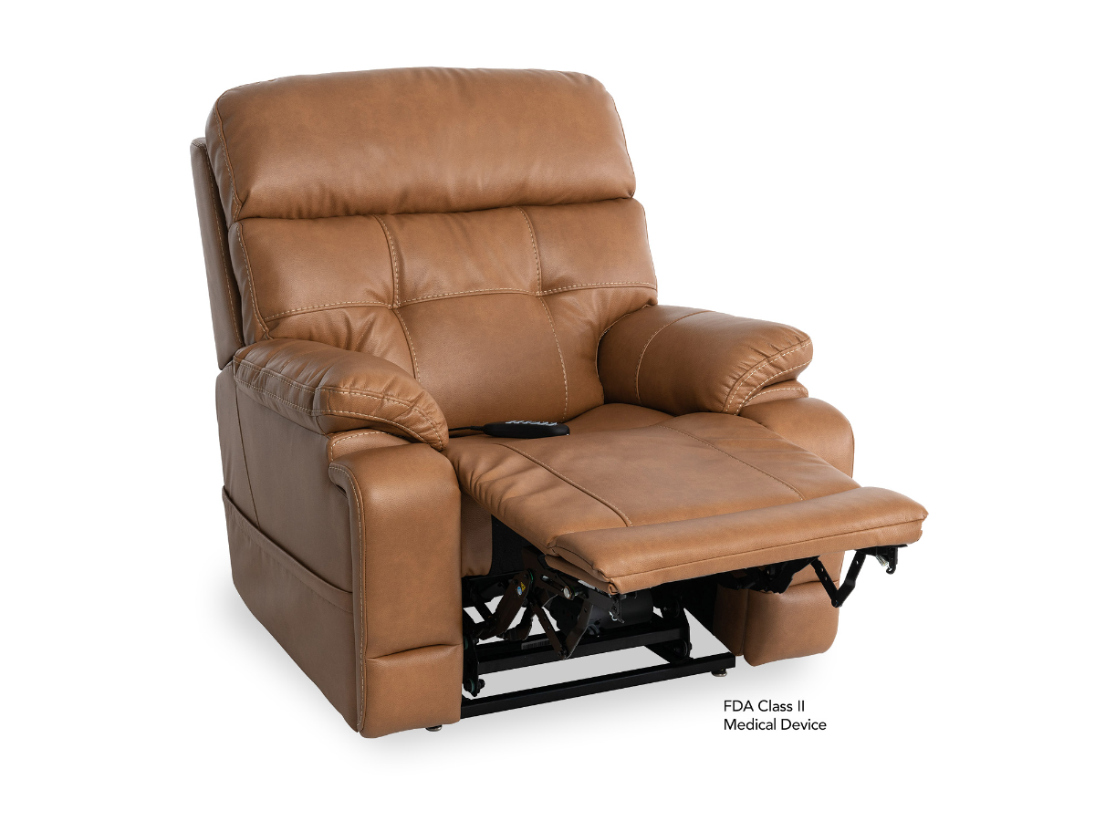 Saddle Lift Chair | Bob Mills Furniture