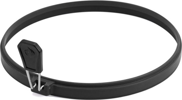 Napoleon 5-Piece Black Breakfast Ring Set-3