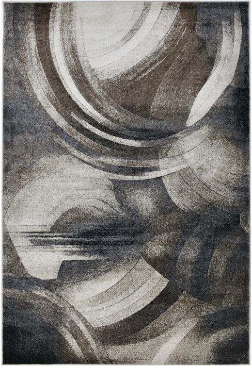 MDA Rugs Alloy 5'x8' Style 1 Area Rug-0