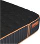 Dreamstar Bedding CU Sleep Collection 13" Gel Memory Foam Medium Tight Top Full Mattress in a Box-2