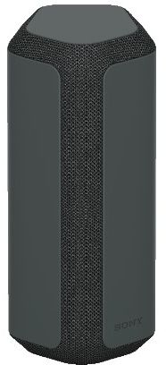 Sony X-Series Black Portable Speaker