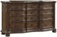 Bernards Tuscany Brown Dresser-0