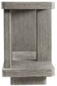 Bernhardt Monolith Puma Credenza-5