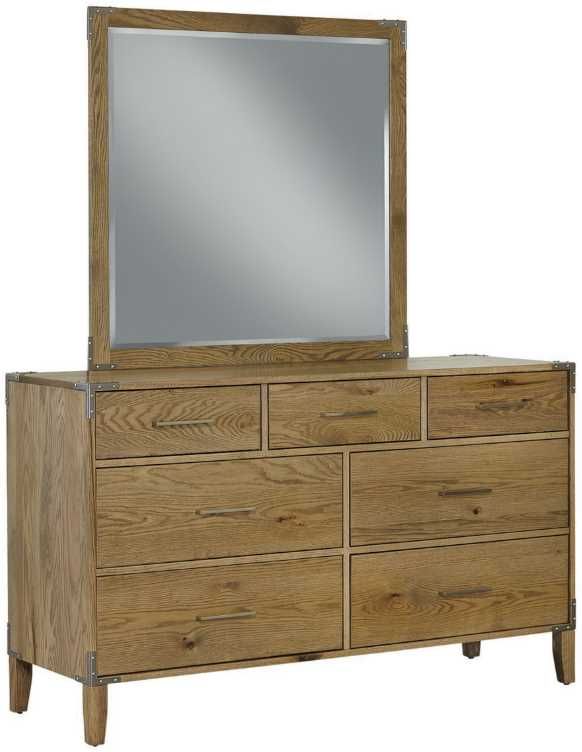 Mavin Customizable Saybrook Dresser-0
