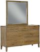 Mavin Customizable Saybrook Dresser-0