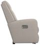 La-Z-Boy® Finley Dove Power Wall Recliner with Headrest-2