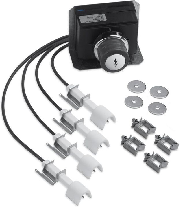Weber® Igniter Kit-0