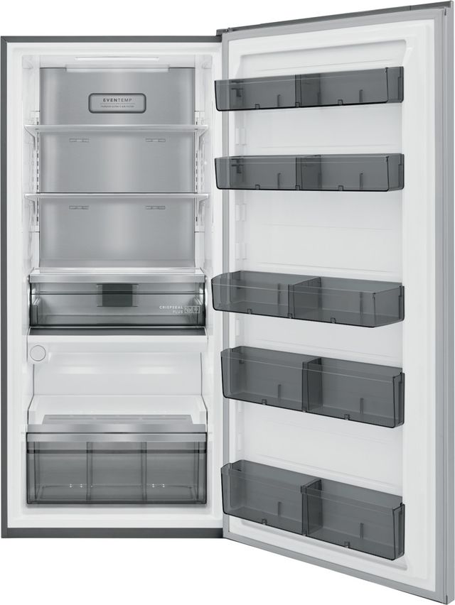 Frigidaire Professional® 33" 18.9 Cu. Ft. Stainless Steel Freezerless Refrigerator-2