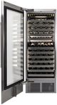 Perlick® 30" Panel Ready Wine Column-1