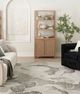 Nourison Home™ Avra Grey 5'x7' Area Rug-3