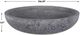 Uttermost® Ashen Gray Indoor-Outdoor Bowl-2