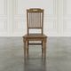 Jofran Inc. Winchester Harvest Dining Chair-1