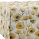 Emerald Home Celia Golden Poppy/White Storage Cocktail Ottoman-5