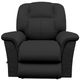 La-Z-Boy® Jasper Navy Manual Rocking Recliner-1