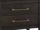 Bassett® Furniture BenchMade Braddock Nightstand-1
