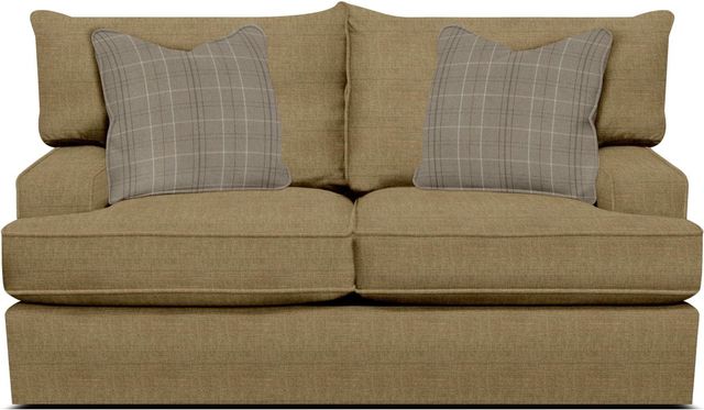 Creek Side Customs Customizable Anderson Loveseat-4