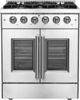 Stainless Steel