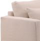 Dovetail Furniture Sylvie Beige Sofa-4