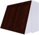 Vent-A-Hood® 30" White Wall Mounted Range Hood-0