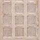 Dovetail Furniture Harrison Whitewash Sideboard-5