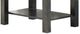 VieBois Expresso Side Table-1