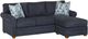 Stanton™ Customizable 283 Sofa Chaise with Storage-0
