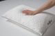 Protect-A-Bed® Therm-A-Sleep® White Snow Cooling Standard Pillow-5