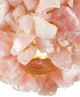 Currey & Company Clio Pink Pendant-4