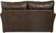 Jackson Furniture Pavia Cocoa Loveseat-2