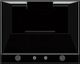 Vent-A-Hood® 29" Black Carbide Insert Range Hood-2