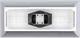 Vent-A-Hood® Designer Series 66" White Island Range Hood-1
