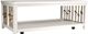 Liberty Furniture Dockside II White Cocktail Table-0