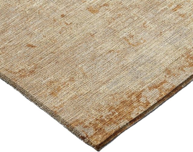 Dalyn™ Rug Company Burano Copper 5'x8' Style 1 Area Rug-1