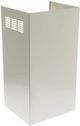 GE® Stainless Steel Duct Cover-0