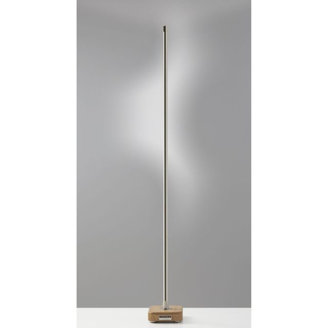 Adesso® ADS360 Theremin Polished Nickel Gesture Controlled Wall Washer-2