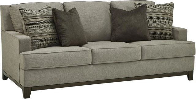 Signature Design by Ashley® Kaywood Granite Sofa-0